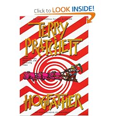 Hogfather: A Novel of Discworld