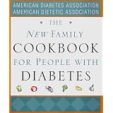 The New Family Cookbook for People with Diabetes