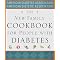 Most popular cookbooks for people with diabetes.