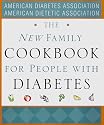 The New Family Cookbook for People with Diabetes