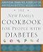 The New Family Cookbook for People with Diabetes