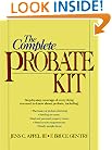 The Complete Probate Kit