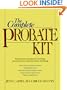 The Complete Probate Kit