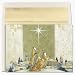 Offering Gifts - Boxed Holiday Christmas Cards