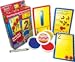 Claytronics ALPHANUME Early Math Concepts - Counting-Dough Numeracy Kit