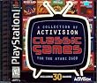 Activision Classic Game PS