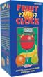 Fruit-Powered Clock Science Kit