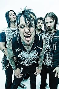 Image de Papa Roach