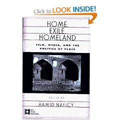 Home, Exile, Homeland: Film, Media, and the Politics of Place (AFI Film Readers)