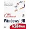 A Windows Desktop OS Reading List