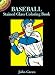 Baseball Stained Glass Coloring Book (Dover Little Activity Books) by John Green
