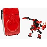 Lego 8500 Thow Bots Torch