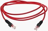 Monster JI PJMO HPR-5 Ultra-High Speed Internet Phone Cable Using RJ11 Connection (5 ft.)