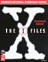 The X-Files: Prima's Official Strategy Guide