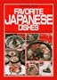 Favorite Japanese Dishes Moriy (Quick & Easy Cookbook Series)