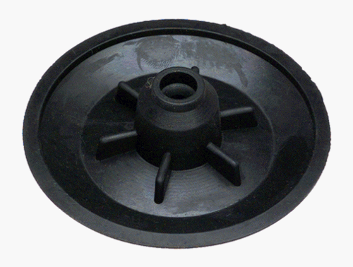 Snap On Flush Valve Seat Disc