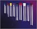 Stockwell Scientific 8572 13 x 100 mm 8 ml Polypropylene Round Bottom Test Tube [pack of 250]