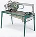 IMER COMBI 1000 14 Stone/Paver Saw, 1.5 hp, 110V, w/40 max cut - model 1188710