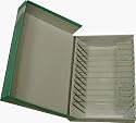 Prepared Microscope Slides - Insects