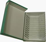 Prepared Microscope Slides - Insects