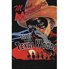 Tales from the Texas Woods