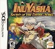 Inuyasha: Secret of the Divine Jewel NDS