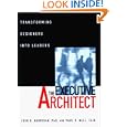 The Executive Architect: Transforming Designers into Leaders