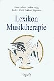 Lexikon Musiktherapie