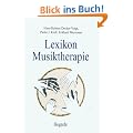Lexikon Musiktherapie