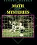 Math Mini-Mysteries