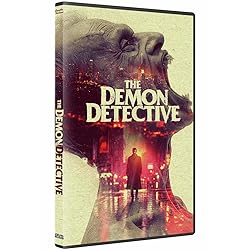 The Demon Detective [DVD]