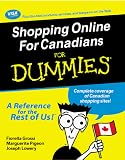 Shopping Online for Canadians for Dummies