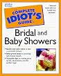 Complete Idiot Guide To Bridal Showers