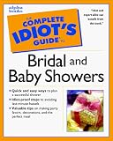 Complete Idiot's Guide to BRIDAL SHOWERS (The Complete Idiot's Guide)