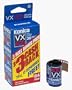 Konica VX400 3-Pack 35mm Film (24, 24 & 36 exposures)