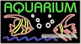 Aquarium Neon Sign