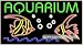 Aquarium Neon Sign