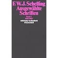 Ausgew�hlte Schriften in 6 B�nden: Band 2: 1801-1803: BD 2 (suhrkamp taschenbuch wissenschaft)