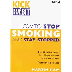 Kick the Habit: How to Stop Smoking and Stay Stopped