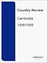 Country Review, Cambodia 1998/1999