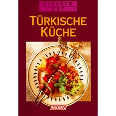 T�rkische K�che. Einfach gut