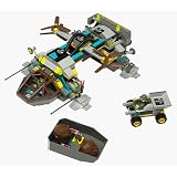Lego 4980 Tunnel Transport
