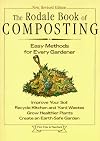 The Rodale Book of Composting