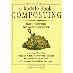 The Rodale Book of Composting