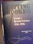 Getting Hooked: Fiction's Opening Sentences 1950S-1990s