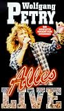 Wolfgang Petry - Alles live