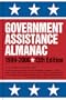 Government Assistance Almanac 1999-2000 (13th ed)