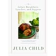 Sale Julia's Breakfasts, Lunches, and Suppers: Seven menus for the three main meals