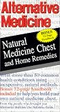 Alternative Medicine [VHS]