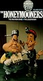 Honeymooners "Classic 39," Vol. 6: The Man From Space & The Loudspeaker